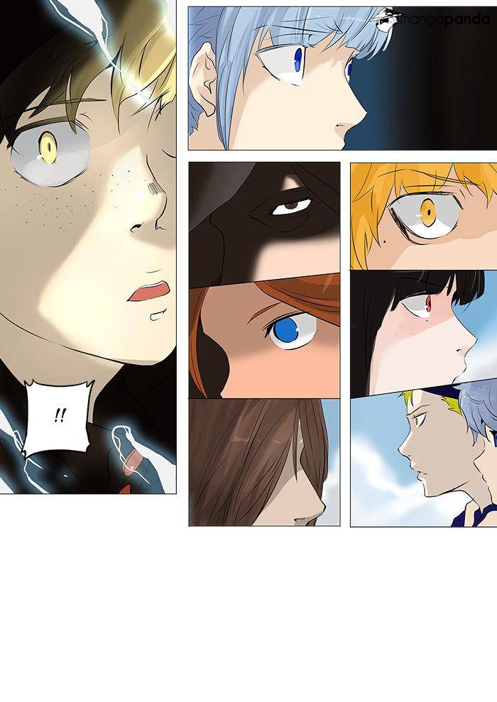 Tower of God Chapter 227 image 46